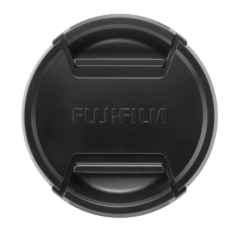 FUJIFILM LCP-82 Front Lens Cap