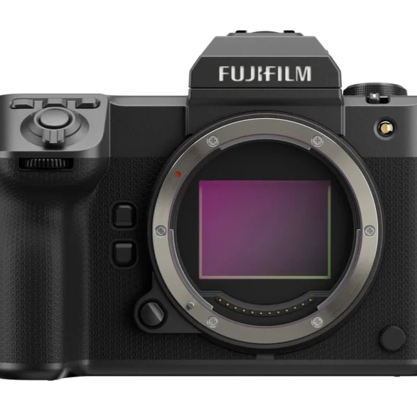 FUJIFILM GFX 100 II Camera Body